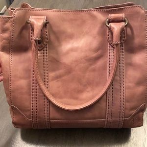 Frye Melissa Tote bag in Lilac